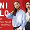 Áo Khoác Chống Nắng Uniqlo Cho Bé Gái