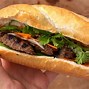 Bán Bánh Mì Que