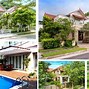 Bán Biệt Thự Xanh Villas