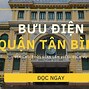 Bùi Thị Xuân Tân Bình Map