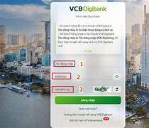 Cách Đóng Tiền Điện Nước Qua Vietcombank