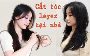 Cắt Tóc Nữ Voz