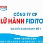 Công Ty Lữ Hành Việt Travel