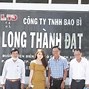 Công Ty Tnhh Bao Bì Thịnh Thành Phát Đạt