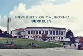 Đại Học California Berkeley