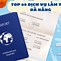 Dịch Vụ Làm Visa Tại Đà Nẵng