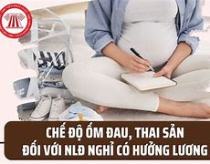 Điều Kiện Được Nghỉ Dưỡng Sức Sau Ốm Đau Thai Sản