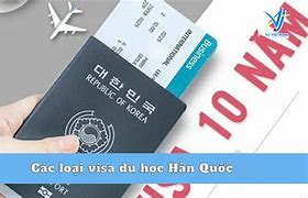 Du Học Sinh Bị Từ Chối Visa Hàn Quốc 5 Năm