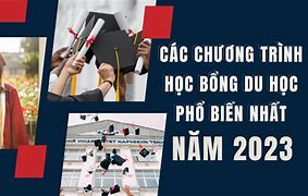 Học Bổng Toàn Phần Dự Học Nga 2023 Tphcm Mới Nhất Pdf