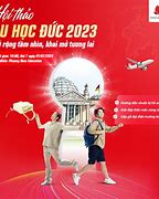 Hội Thảo Du Học Đức 2022 Mới Nhất Tháng 5