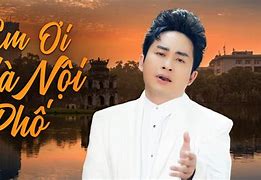 Karaoke Bài Hát Em Ơi Hà Nội Phố