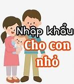 Làm Nhập Khẩu Cho Con Muộn Có Bị Phạt Không