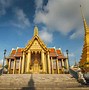 Lịch Trình Khám Phá Bangkok