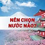 Nên Đi Nước Ngoài Hay Không Tại Việt Nam 2024