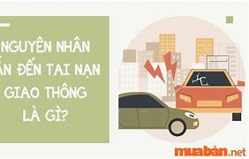 Nguyên Nhân Gây Tai Nạn Giao Thông