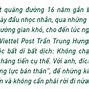 Nhân Viên Điều Hành Kinh Doanh Viettel Post