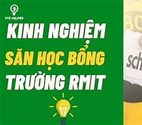 Săn Học Bổng Đại Học Rmit Vietnam Là Gì ؟ Ạ ؟