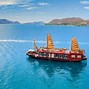 Tàu Du Lịch 5 Sao Đi Nha Trang Bằng Máy Bay