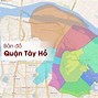 Thành Lập Quận Tây Hồ