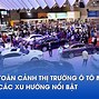 Thị Trường Ngành Ô Tô Năm 2023