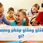 Thuyết Giảng Là Gì