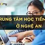 Trung Tâm Học Tiếng Trung Ở Vinh Nghệ An