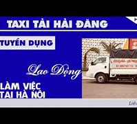 Tuyển Lái Xe Riêng Cho Sếp Tại Hà Nội