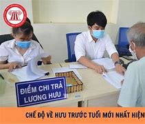 Về Hưu Trước Tuổi