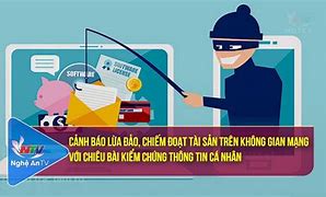 Vinacomm Lừa Đảo Không Gian Mạng Tại Mỹ Là Ai