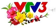 Vtv3 Logo Tết