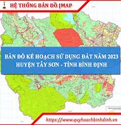 Xã Bình An Huyện Tây Sơn Tỉnh Bình Định